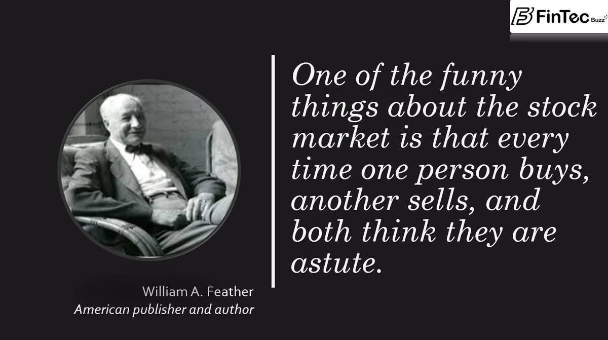 FintecBuzz's tweet image. Its FinTecBuzz  Leader Quotes..!!!!

#fintech #FINTechHack #fintechstartup #FinTechAD #Fintech2025 #fintechw #FinTechGlobal #fintechdisruption #fintechasia #fintechconference #fintechlife

fintecbuzz.com