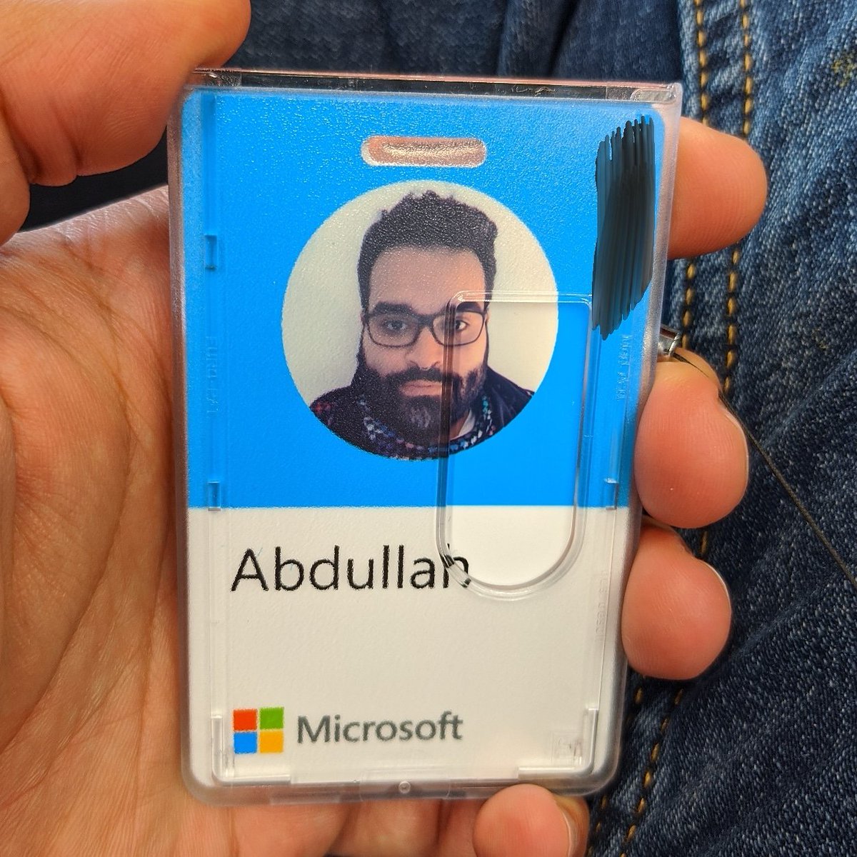 Abdullah Hamed - Seattle 💜 tweet media