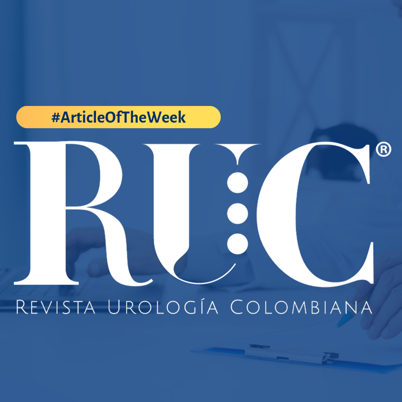 Urocojournal's tweet photo. #ArticleOfTheWeek #RUC19 #blcsm Risk Factors of Bladder Neck Contracture after Radical Prostatectomy – A Single Institutional Experience @SCUColombia @ThiemeNY
Access it here: https://t.co/eSZCX1I7yP https://t.co/6I3MlMsZss