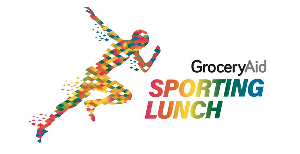 Tot_Negotiation's tweet photo. Looking forward to seeing many of you at @groceryaid 2019 Sporting Heroes Lunch. Hoping we can top the fantastic 2018 sum raised helping make a real difference to colleagues experiencing difficulty. We are proud to be a major supporter #FMCG #TotalNegotiation #GASportlunch2019 https://t.co/K6j5b094BV