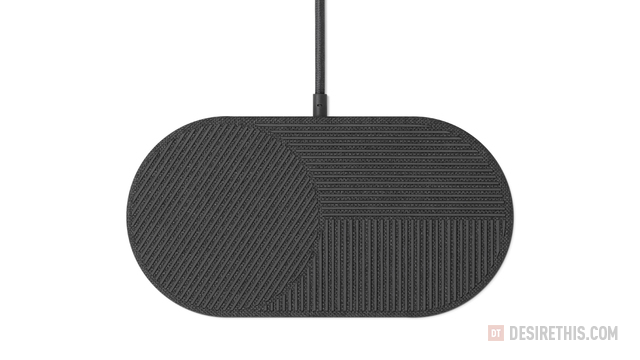 Native Union Drop XL Wireless Charger... #Tech #Accessories DesireThis.com/4334