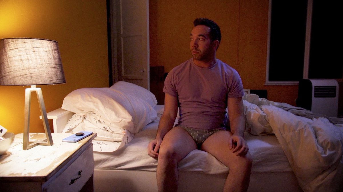 TALL BETSY - vimeo.com/369231248 A short lil’ screechfest written by me and <a href="/rileyroseCritch/">Riley Rose Critchlow🐀</a> Watch it now! Happy Halloweeeeen #TallBetsy <a href="/MaryKateAshtray/">Mary-Kate & Ashtray</a> #MaryKateandAshtray