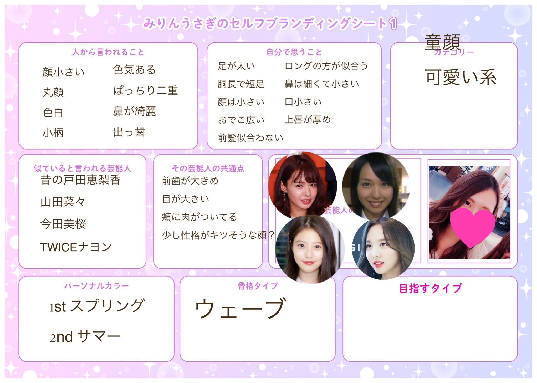 みりん 在 Twitter 上 811bnbn 歯列矯正でかなり化ける気がします 歯列矯正のご予定はありますか そして 目指すタイプは絶対に 韓国系美女な気がします 画像のような前髪なし ロングのヨシンモリなんかかなりお似合いになるのではないでしょうか T