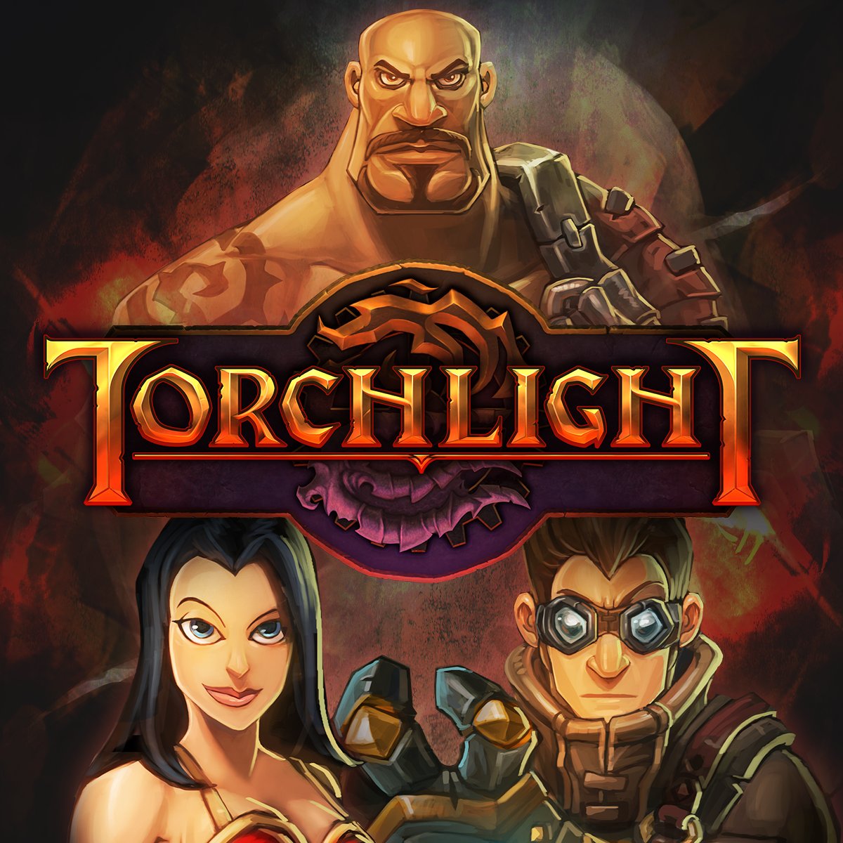 Fahrenheit Mona Lisa Versnipperd Play Torchlight on Twitter: "The Torchlight franchise turns ten and we want  to celebrate ten years of Ember hunting with our fans! For a limited time,  pick up Torchlight I and Torchlight