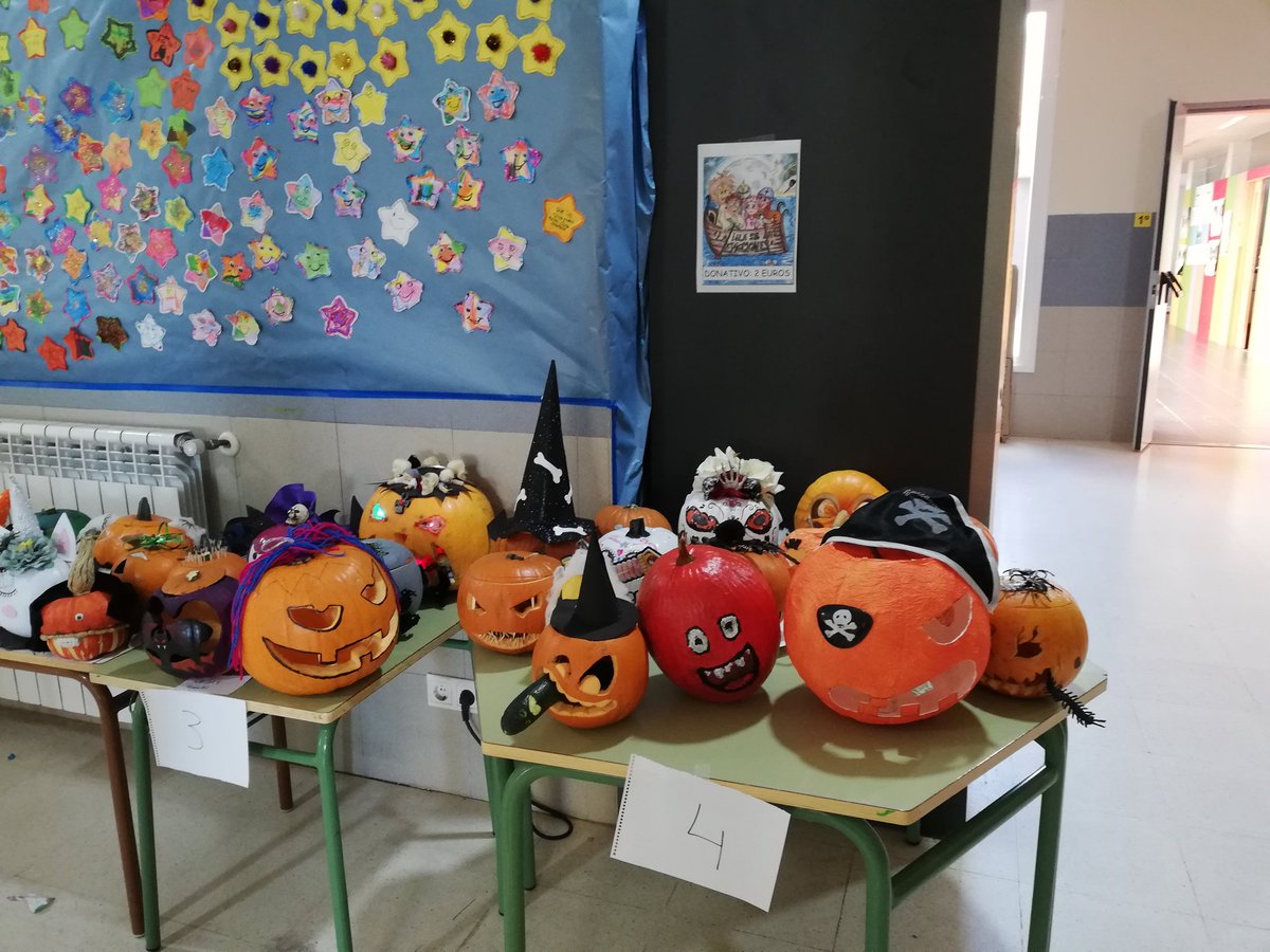 Ceip Gerardo Diego tweet media