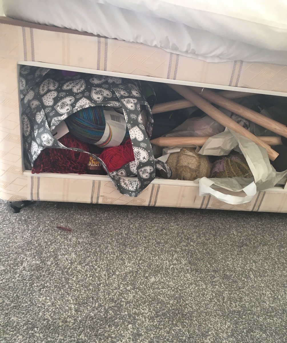 IngridWagner11's tweet photo. Craft Swap tomorrow down at (Big Knit Breakfast @) Bod, Weeping Cross, Stafford 0830-1130. Rummage through your rafters, turf out your trunks and clear out your closets. https://t.co/noshaC4TSq
