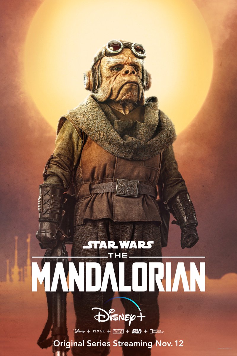 disney's star wars the mandalorian combo pack by mattel