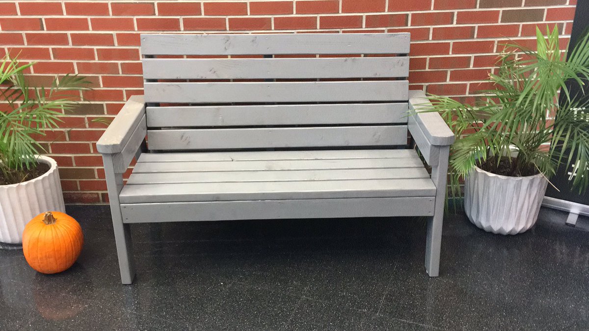 PHSTechEd's tweet photo. PHS ADA another project complete! https://t.co/x1z7vbGy5z