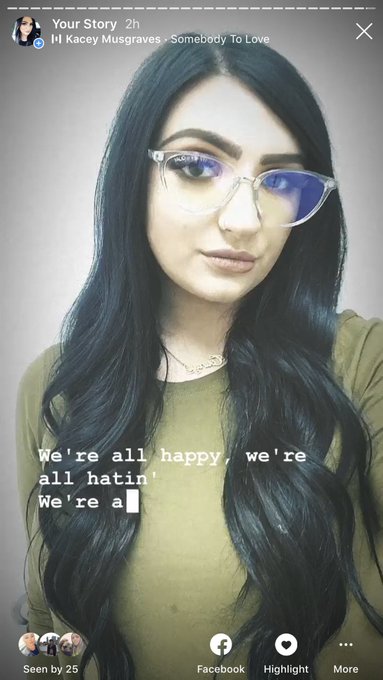 It&rsquo;s one of those days. https://t.co/g3wXK5EgHM