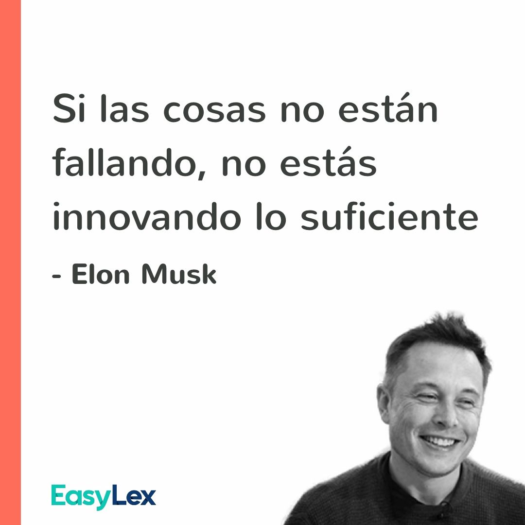 easylex_'s tweet photo. 💡 Innovar es una de las tareas más difíciles en una Startup.
Asegúrate de conocer las tendencias en tecnología y de mejorar tu proyecto con ellas. https://t.co/O6twEMVhaO