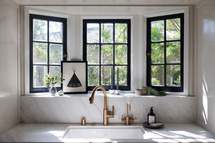 Under-Sink Water Filters: Are They Worth It? remodelista.com/posts/under-si…