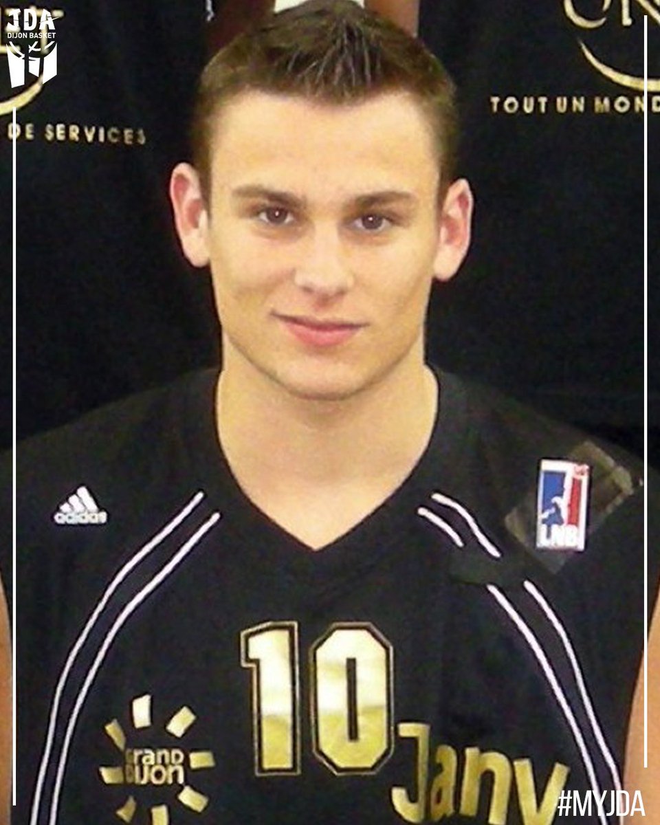 10 ans déjà.. on ne t'oubliera jamais Jo' ☹️

#JDAfamily