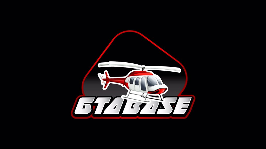 TheGTABase's tweet photo. Two brand new official logos for GTA Base. Which one are diggin’ the most? #GTABase https://t.co/EUF1l0uHcW