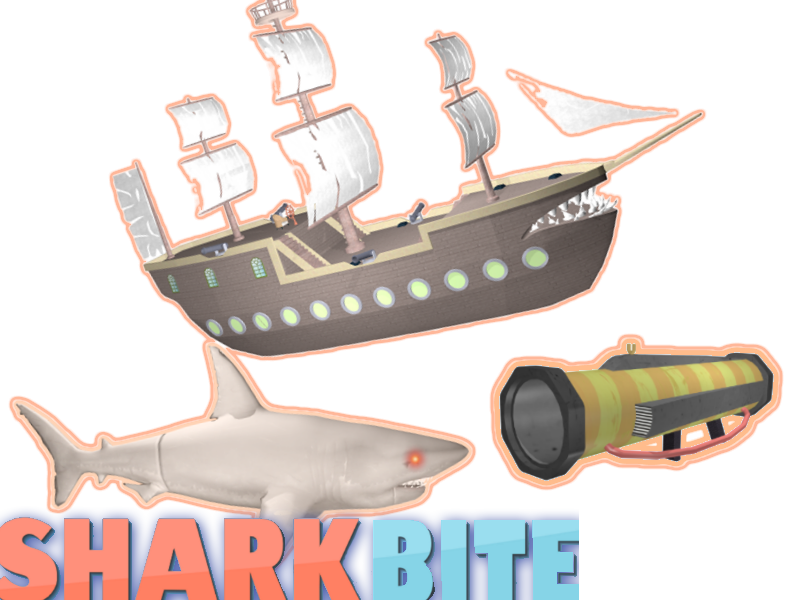 Twitter Codes For Roblox Sharkbite 2019