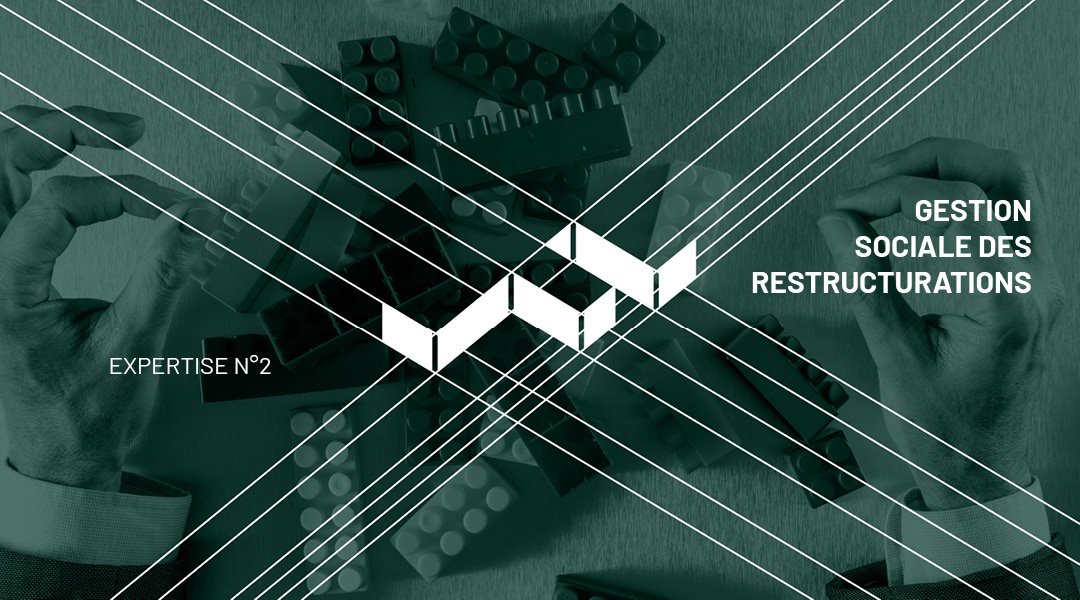 Se positionner en tant qu'interlocuteur unique aux côtés du DRH, afin d'anticiper et conduire l'ensemble des phases du projet de restructuration : ow.ly/pa8750wVfWR

#Expertise #Restructuration #RH #CapitalHumain