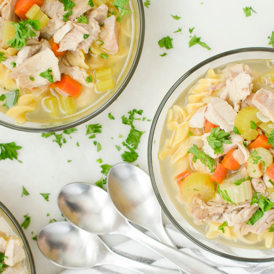 sync_exton's tweet image. Come in and warm yourself up with our new lunch specials! 

🍲Soup
🍲🥪Soup + 1/2 Sandwich
🍲🥗Soup + 1/2 Salad