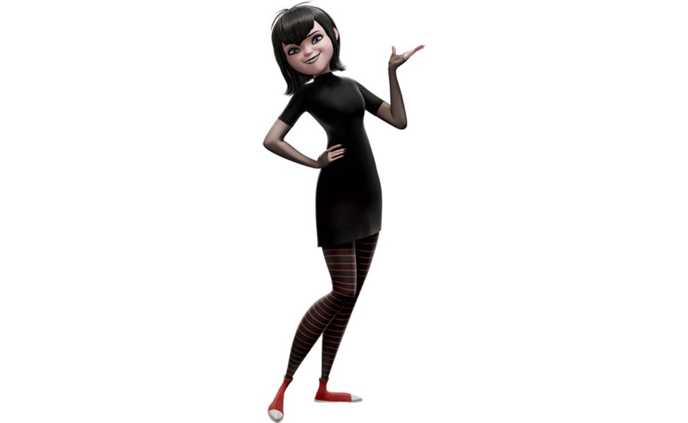 How to make your own Mavis Dracula costume from Hotel Transylvania for Hall...