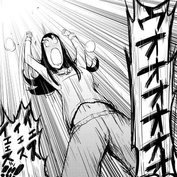 @Okami_seturin うおおおおぉイェスイェスイェェスッ!!(訳:good(｀･ω･)b) 