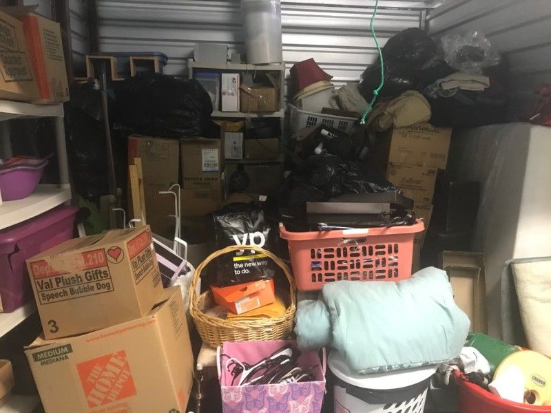 StorageTreasures tweet media