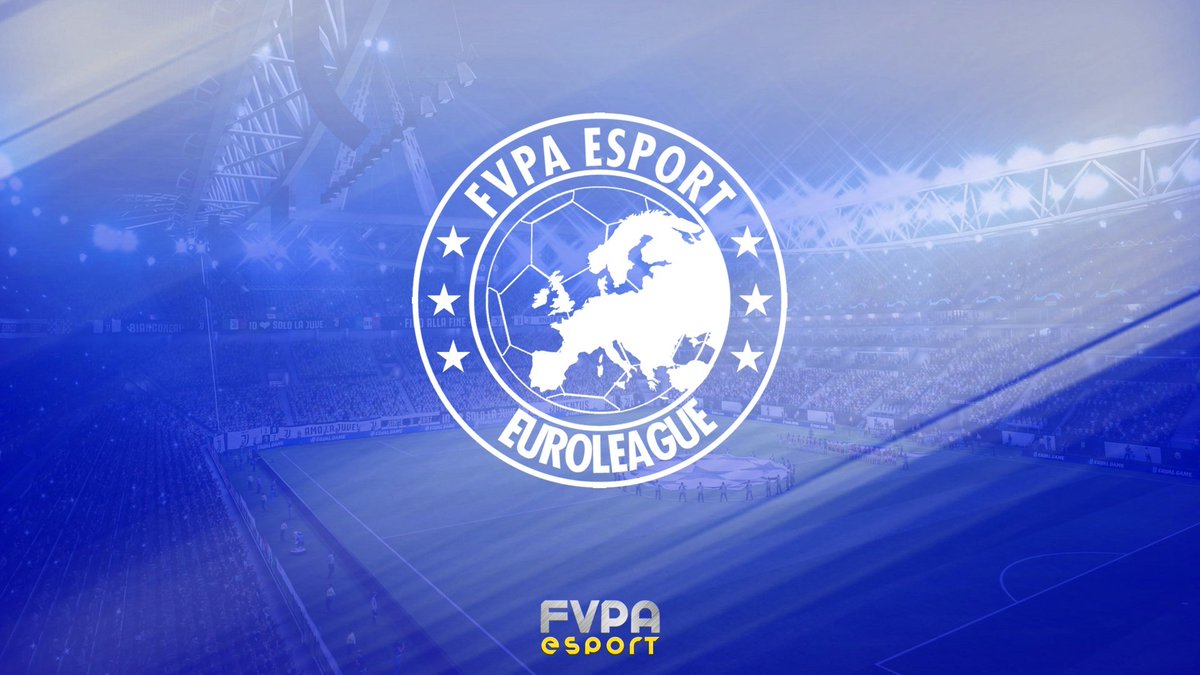 FVPAeSport's tweet image. 🌍 PS4 - EUROLEAGUE

The draw has been made !
Take a look at the participants and the groups !!

➡️youtu.be/0L3ouv7x1Bc

Euro action can start 👊💥
Will 🇫🇷 @PEST_Scapulaire retain the 👑 with a back to back ? 🤔

#EUROLEAGUEFVPA #FVPAPS4