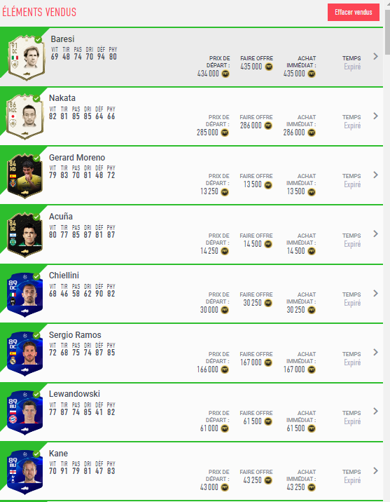salalalegende's tweet photo. Vente du jour #EasyLazy #TechIcon  #Techucl des bons bénef sur les gros ucl ! 20k et 10k sur les icon 
@parisjohn  @Bianconero96RZ  @Dylan_AGD https://t.co/e6NPBpBKv3