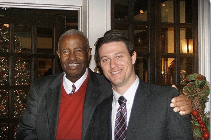 I'll not forget John Walker's grasp of the law &amp; his powerful arguments, courageously, mostly in the face of defeat as the minority party. He was so kind to me personally and greeted me happily each time our paths crossed. He'll be missed.