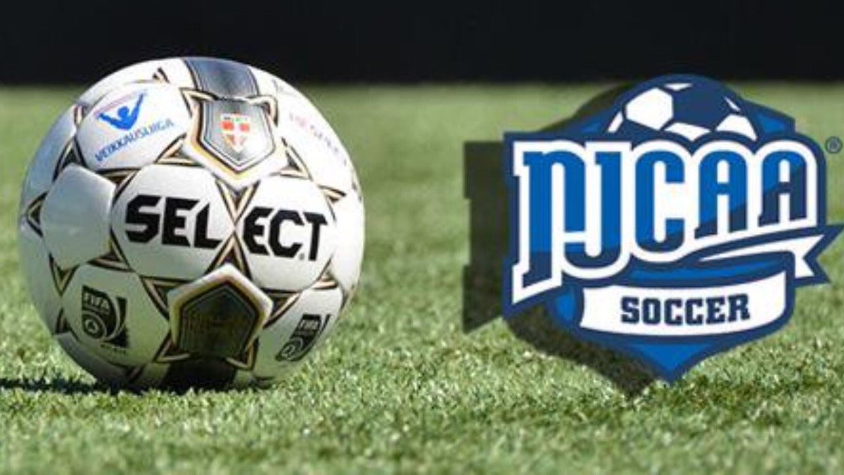 Soccer Committee Releases All-Region Teams
Release: njcaaregion19.com/article/2349.p…