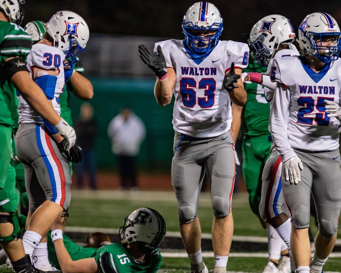 WaltonRecruits's tweet photo. Congrats 2021 DL #JonathanChesser selected DEFENSIVE PLAYER of the WEEK vs. #Roswell!

https://t.co/oE2vMwbXF3

https://t.co/F4hVJypTlt https://t.co/b86eQIljCD