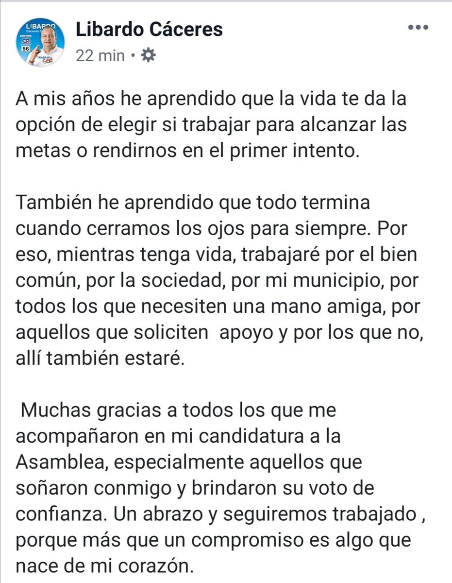 LibardoCaceres's tweet photo. https://t.co/KKwOGSXoCM