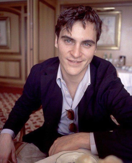 Joaquin Phoenix’s Birthday Celebration | HappyBday.to