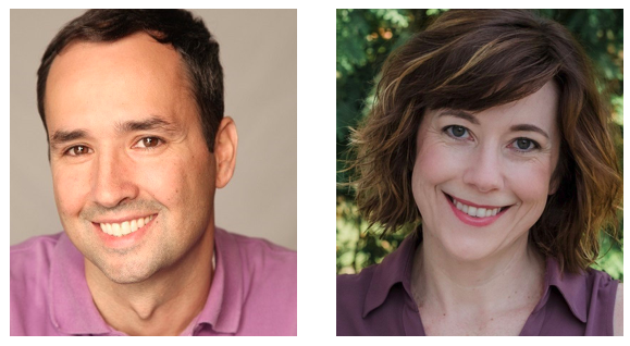 CoastalTalent's tweet photo. Congratulations to GINO ANACLETO &amp; KRISTA FORSTER for booking a Commercial shoot for RooterNOW. https://t.co/t92ycm48Kb