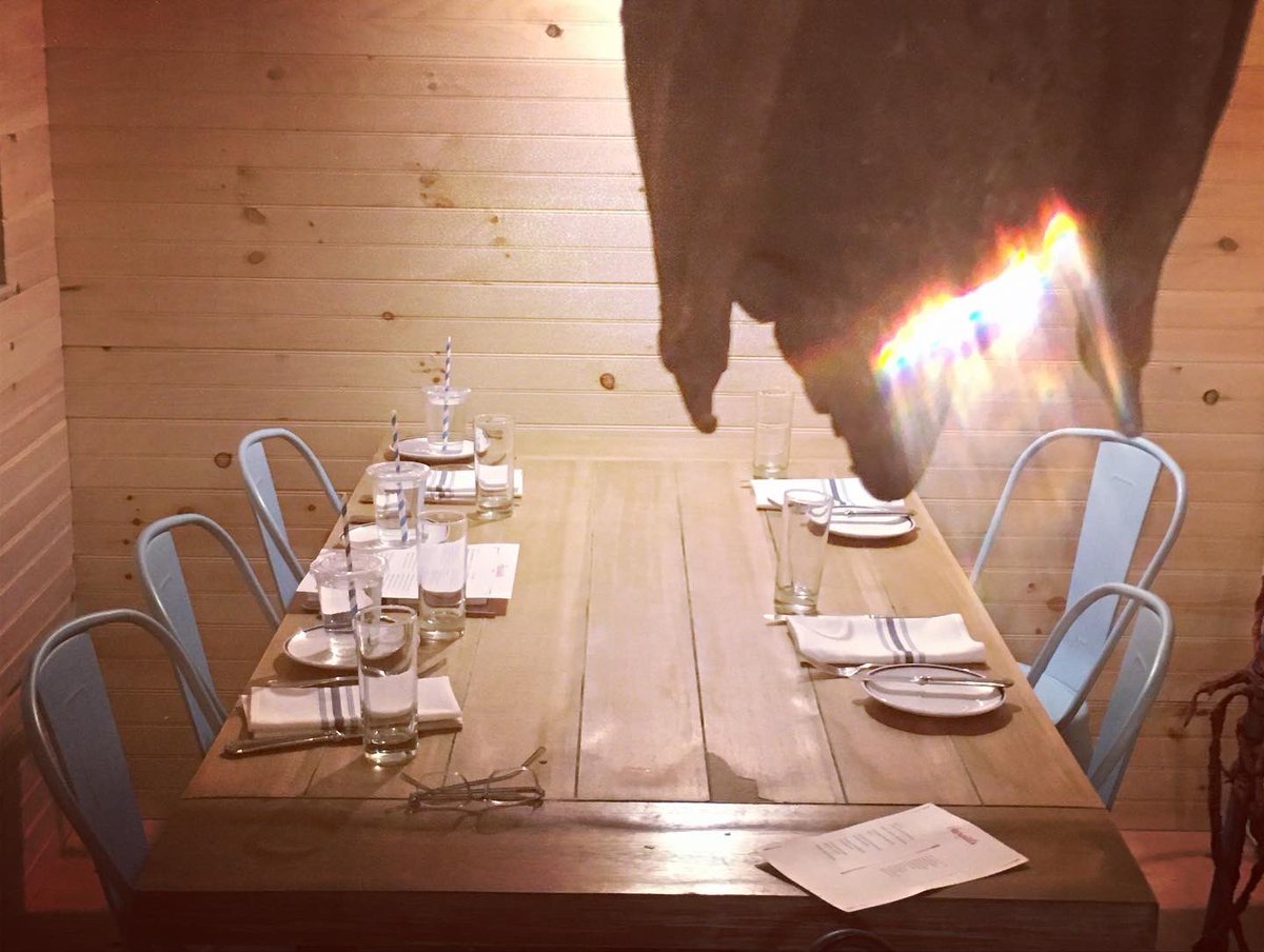 Julie Banderas tweet media