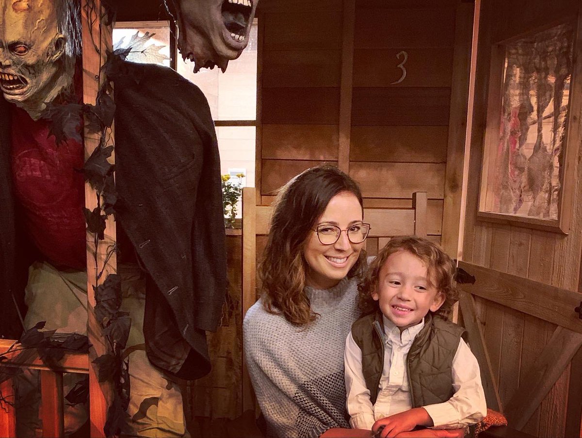 Julie Banderas tweet media