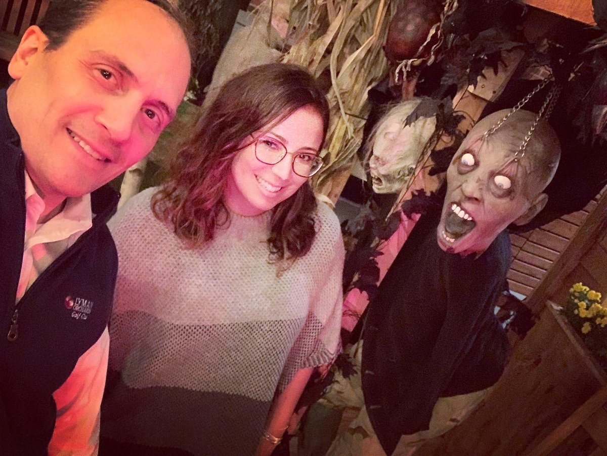 Julie Banderas tweet media