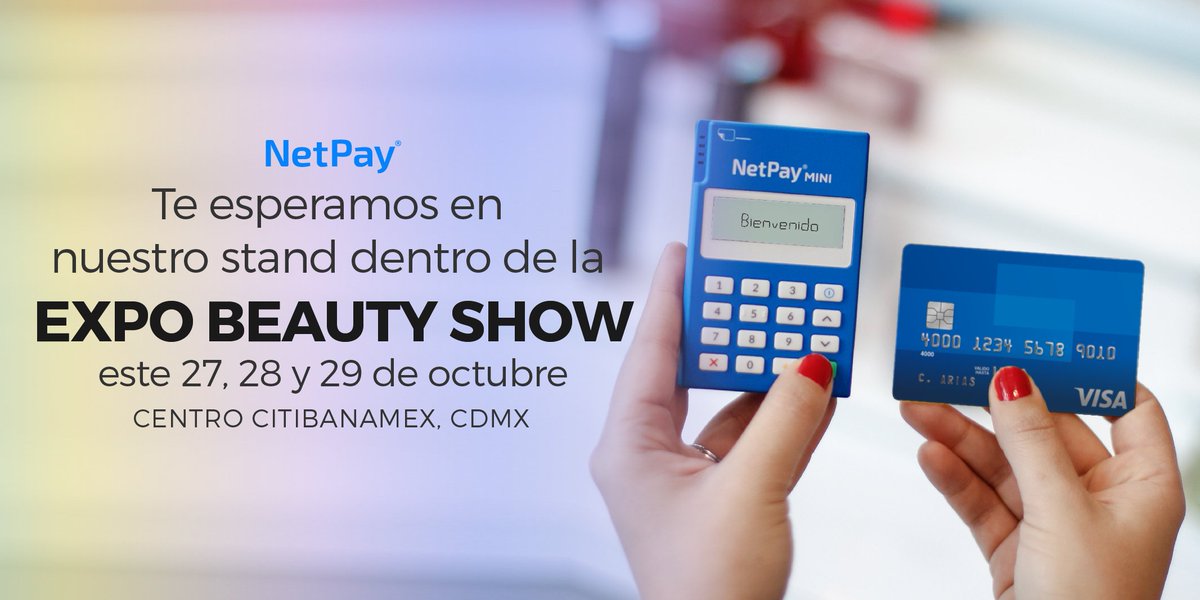 ¡Te esperamos en nuestro stand dentro de la <a href="/expobeautyshow/">Expo Beauty Show</a> este 27, 28 y 29 de octubre! 🌟🙌🏻