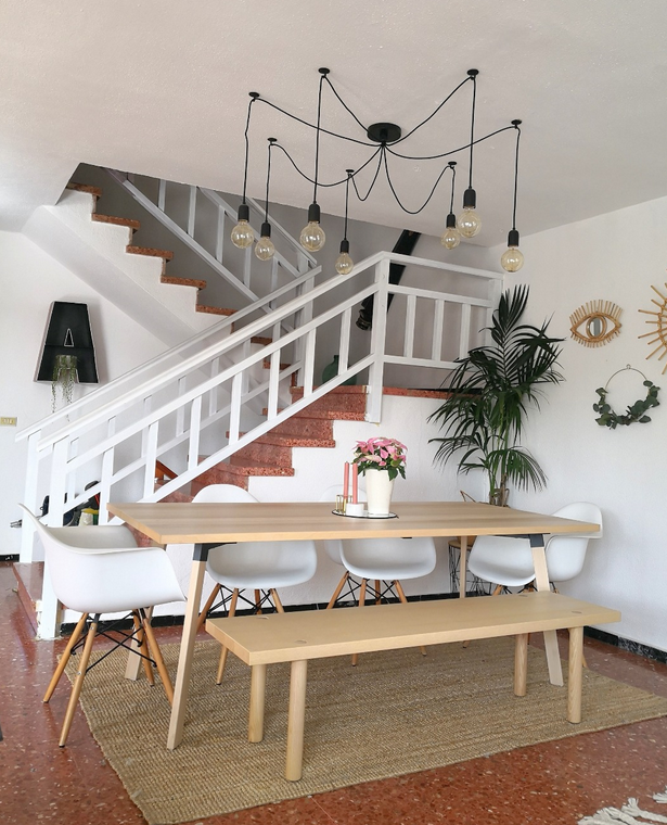 decorat_io's tweet photo. Nos encanta la casa tan natural y fresca de @arinuskas (usuaria de Decoratio) https://t.co/VabUnoS3nl https://t.co/LQStIzGv3i