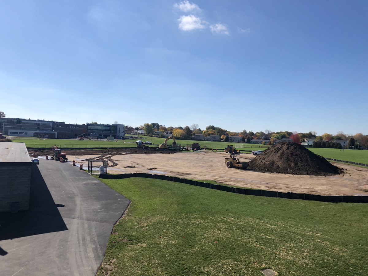 Hilton Athletics tweet media