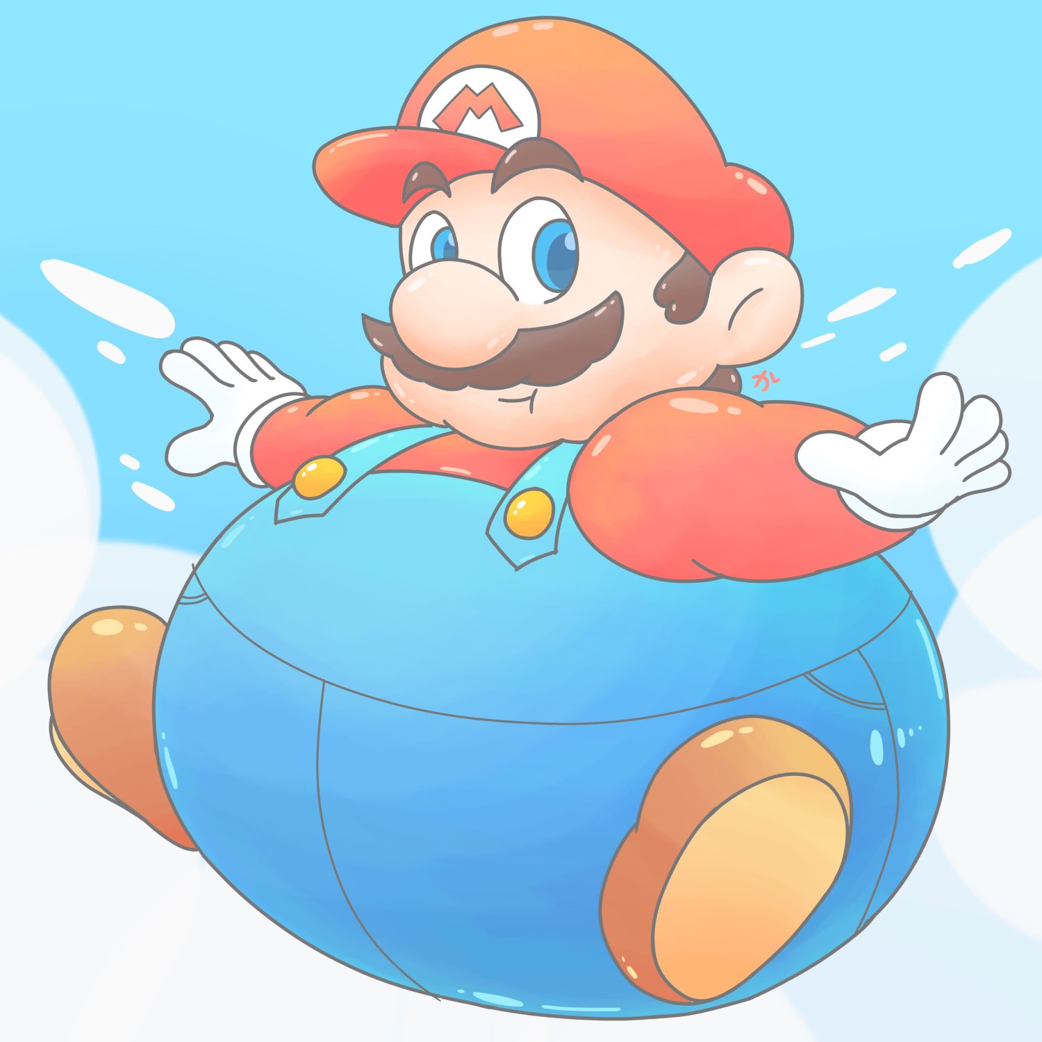 すぎやまこういち, Koji Kondo – スーパーマリオワールド