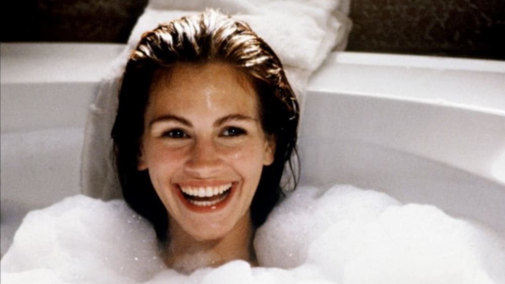 Happy Birthday  Whats your favorite Julia Roberts role? 