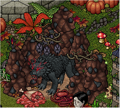HabboTra's tweet photo. Starts today a new HabboTravel's Magical Event on 
@HabboItalia! https://t.co/1F3I9ySpw1 🔮🧙🏼‍♀️ https://t.co/Xs9wtOoFNO