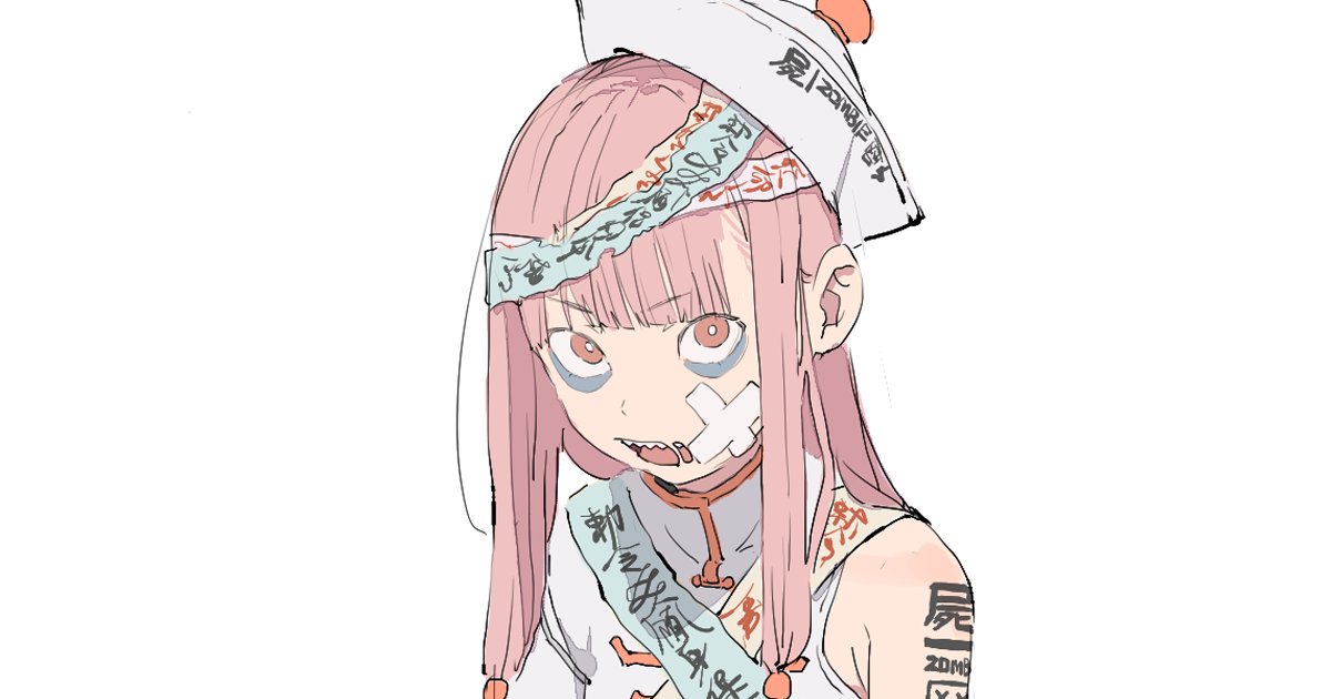 pixivFANBOXでSketchを公開しました！ pixiv.net/fanbox/creator…