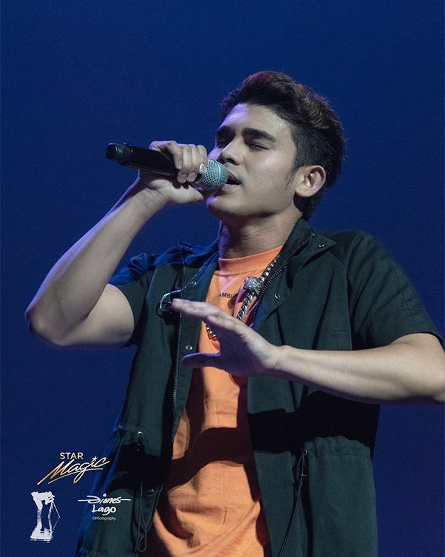 starmagicphils's tweet photo. Inigo Pascual for the #FatherAndSon2019CanadaTour https://t.co/Hsy4PDwQgi https://t.co/XBi7SIlFiK