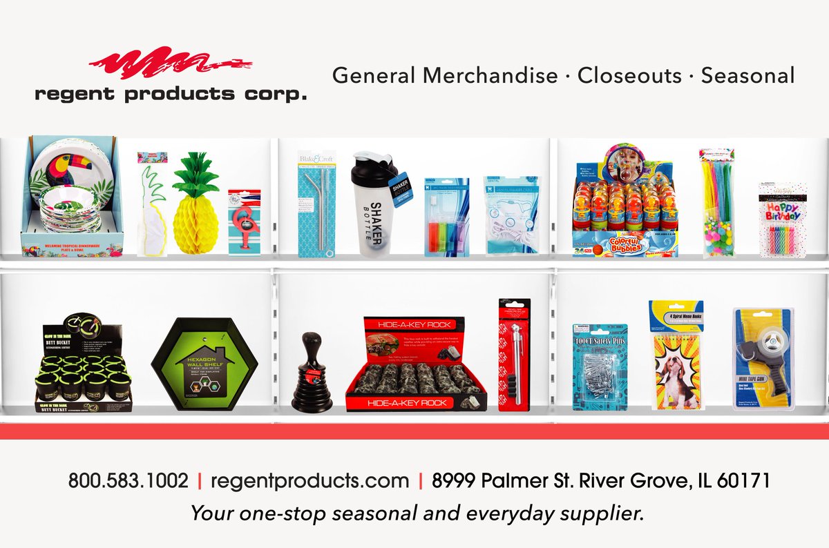 Regent Products (@Regent_Products) / Posts / X, image size:1200x794