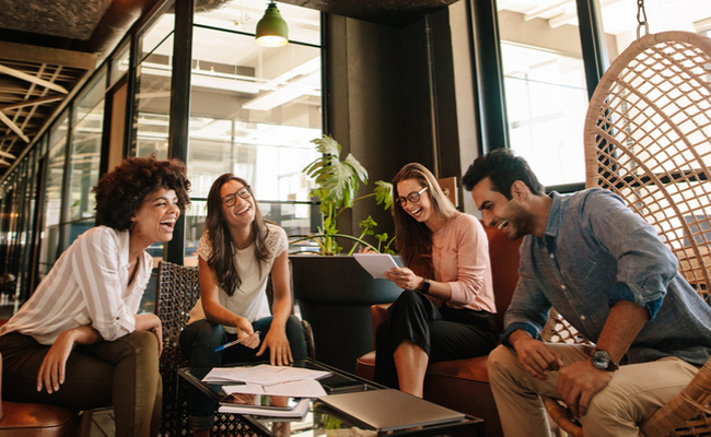 [#Webinar] #DecoreRH : Booster vos pratiques #RH , C'est aujourd'hui à partir de 10h avec <a href="/Sociabble_FR/">Sociabble France</a> <a href="/crafty_im/">Crafty</a>
et <a href="/frenchweb/">FRENCHWEB.FR</a>
#DecodeRH #RH #HR 

bit.ly/2nY075m