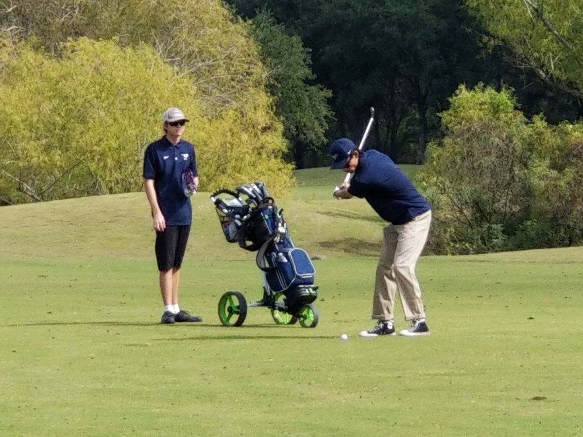 Lamar CHS Golf (LamarCHS_Golf) Twitter