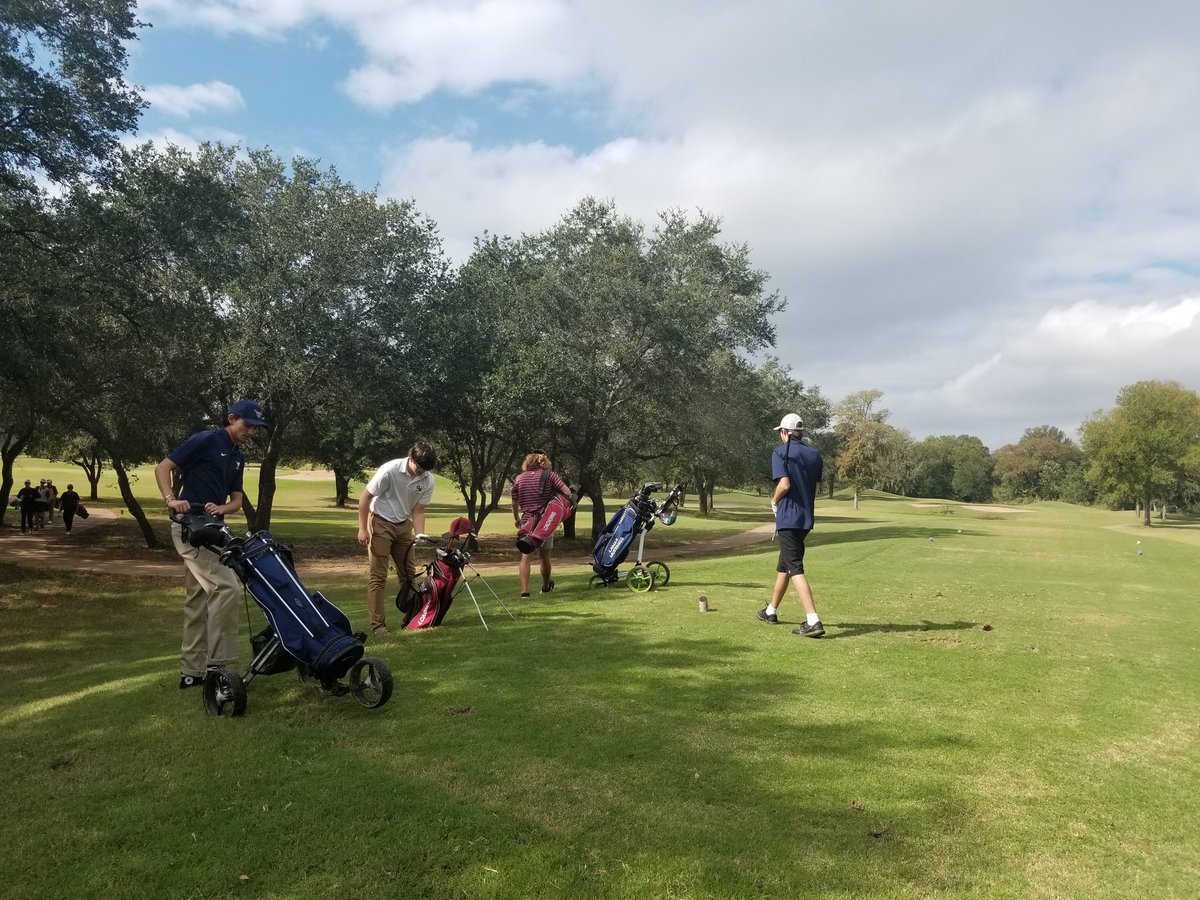 Lamar CHS Golf (LamarCHS_Golf) Twitter