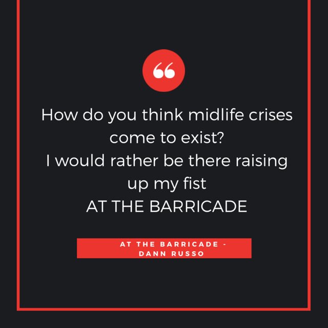 dannrusso's tweet image. Another #NEWSONG? Yes! 

This one goes out to all my #frankturnerarmy friends. The song’s about finding comraderie and joy at a @frankturner concert. #bemorekind -D 

Come to #songwriterroundup  Tuesday night the 29th at @BurrenBackroom