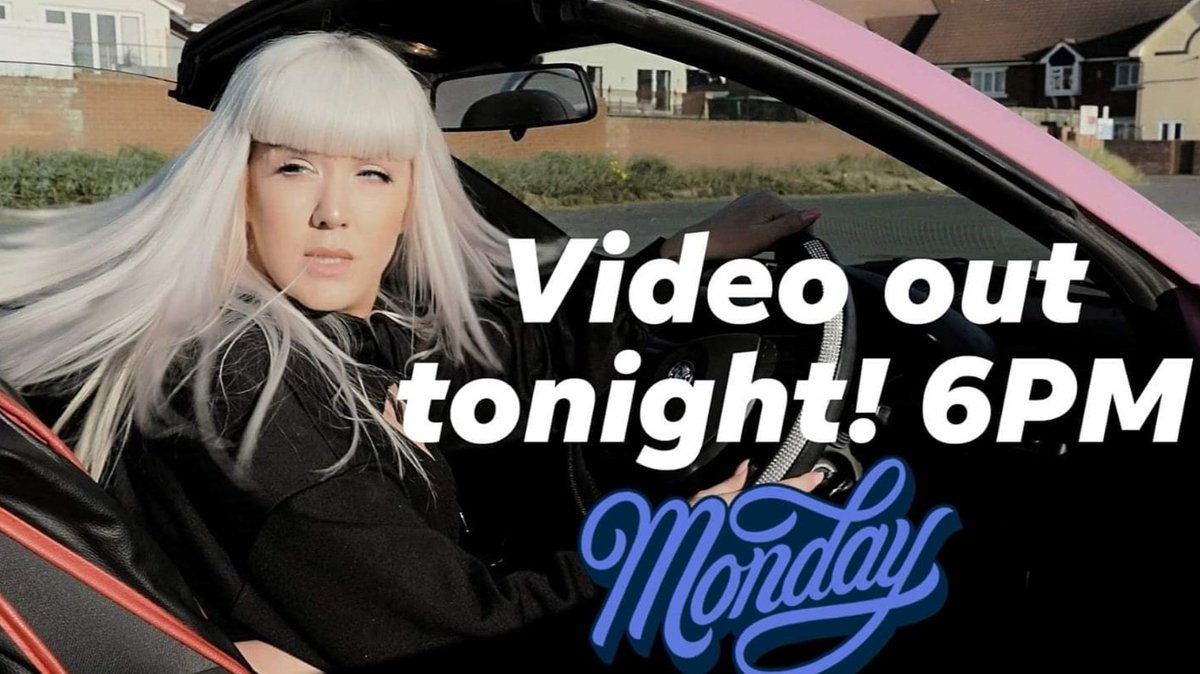 Keep an eye out 🤪it's coming!!