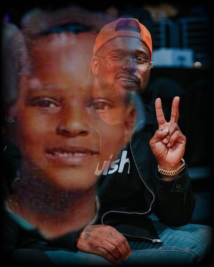 Today ScHoolboy Q celebrates His 33rd Born day HAPPY BIRTHDAY 