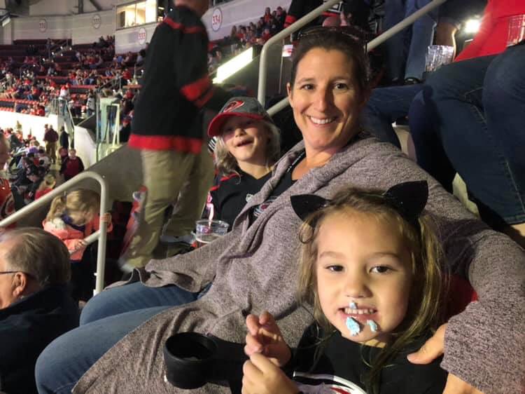 #LetsGoCanes